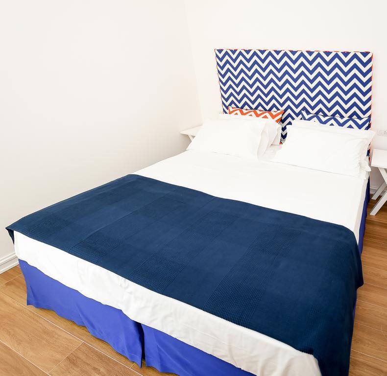 Casa Pantone Sorrente