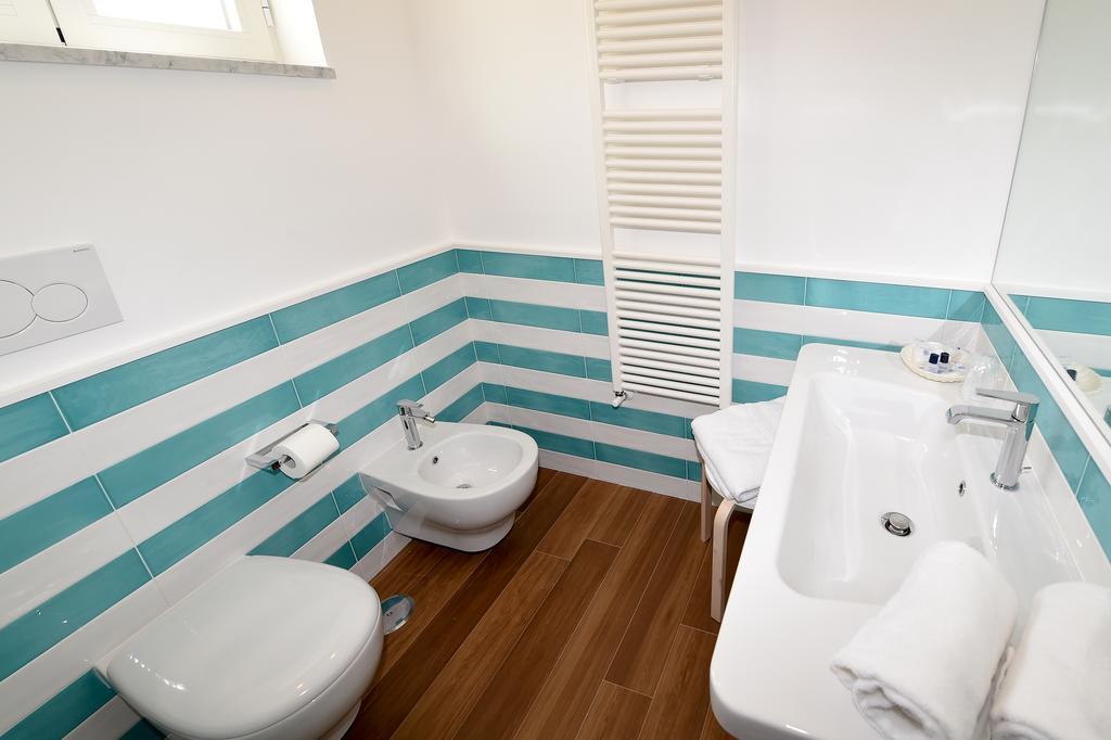 Casa Pantone Sorrente