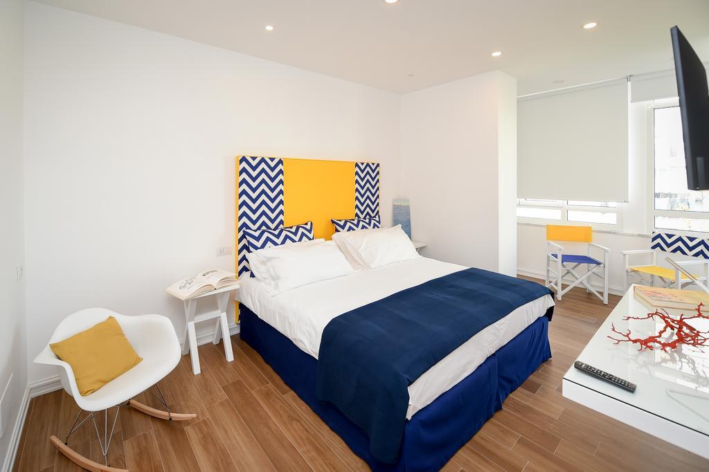 Casa Pantone Maison d'hôtes