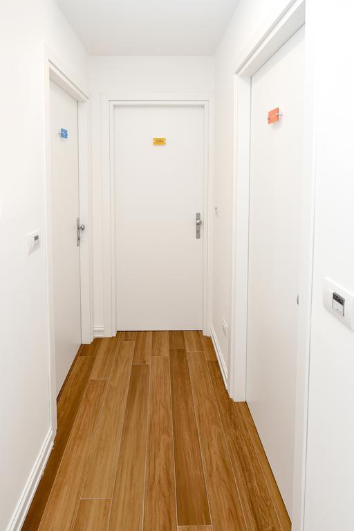 Casa Pantone Affittacamere 2*