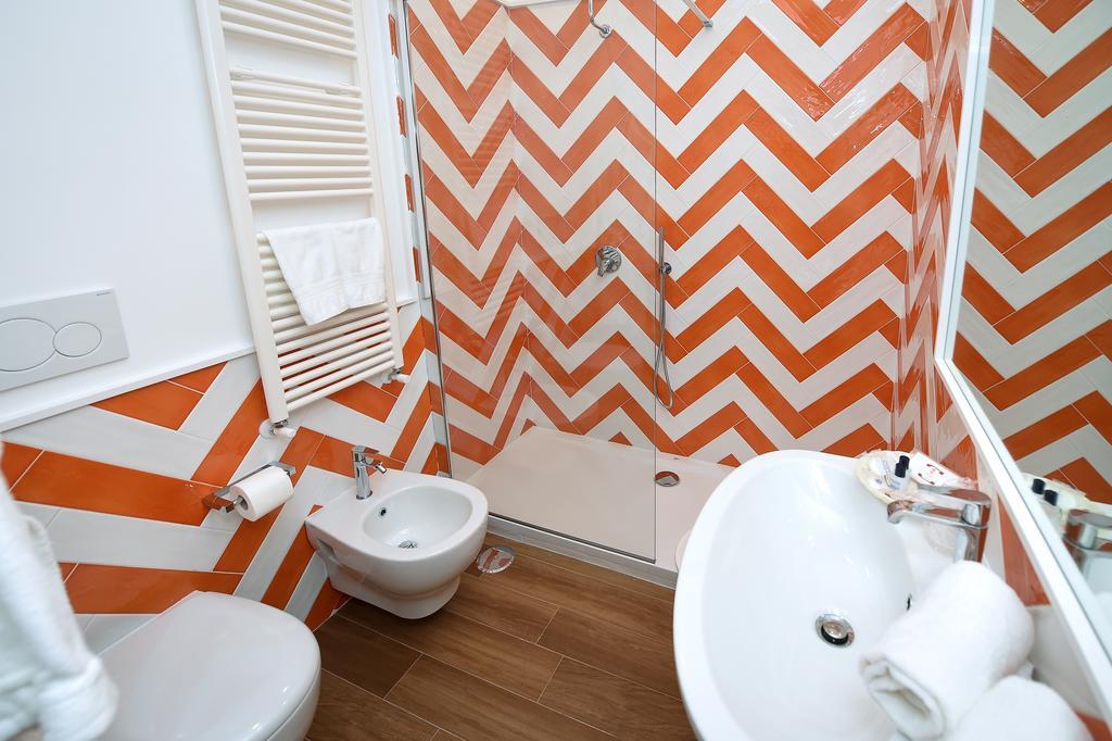 Casa Pantone Affittacamere