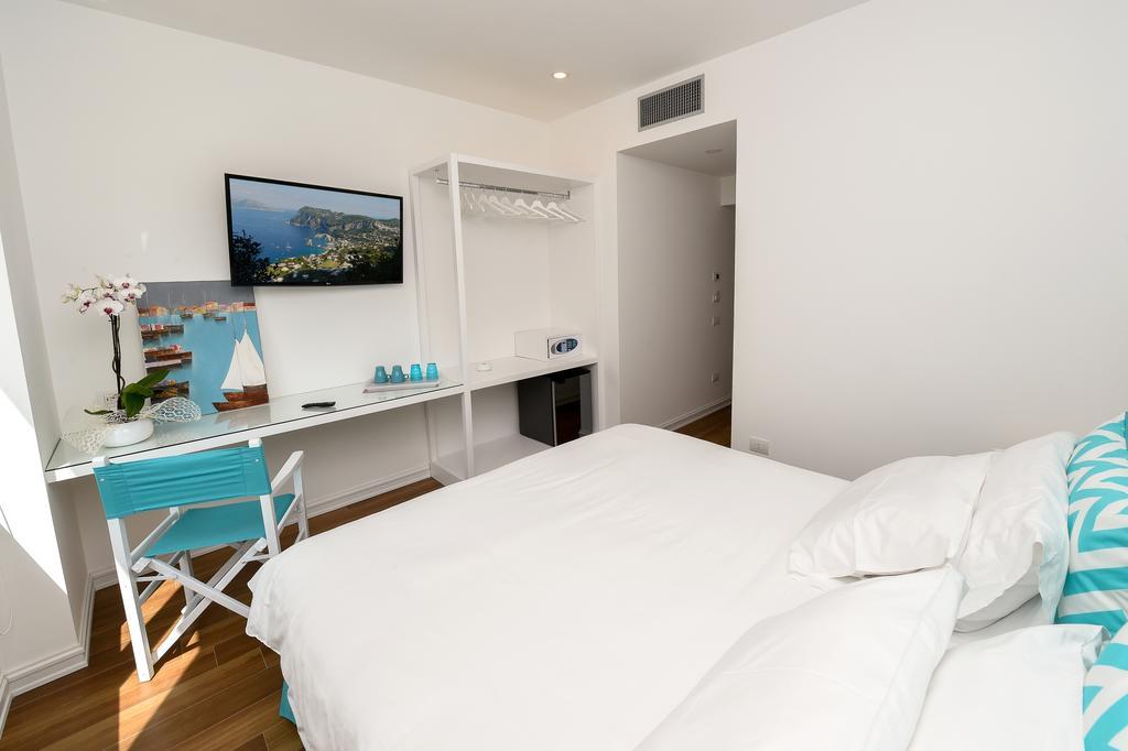 Affittacamere Casa Pantone Sorrento