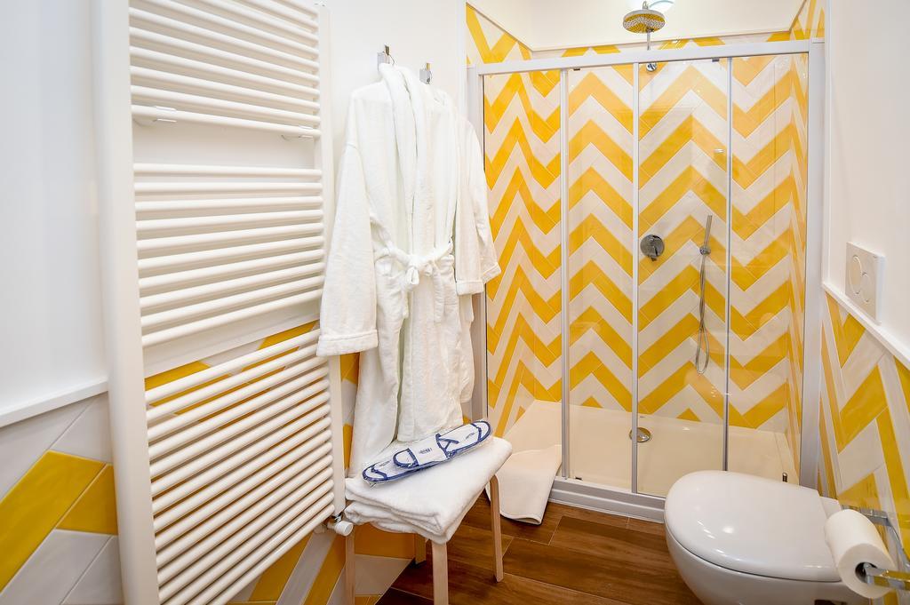 Affittacamere Casa Pantone