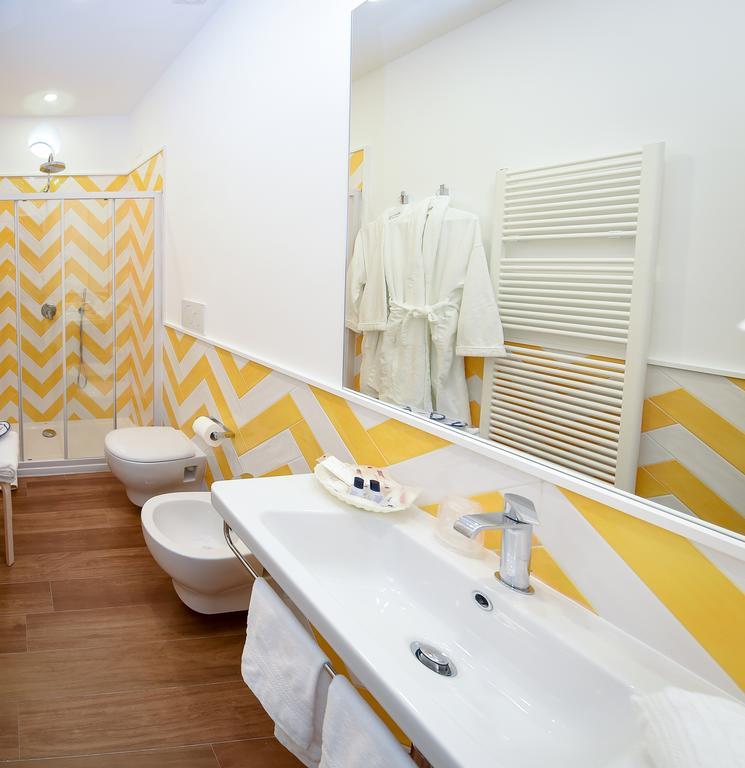 Affittacamere Casa Pantone 2*