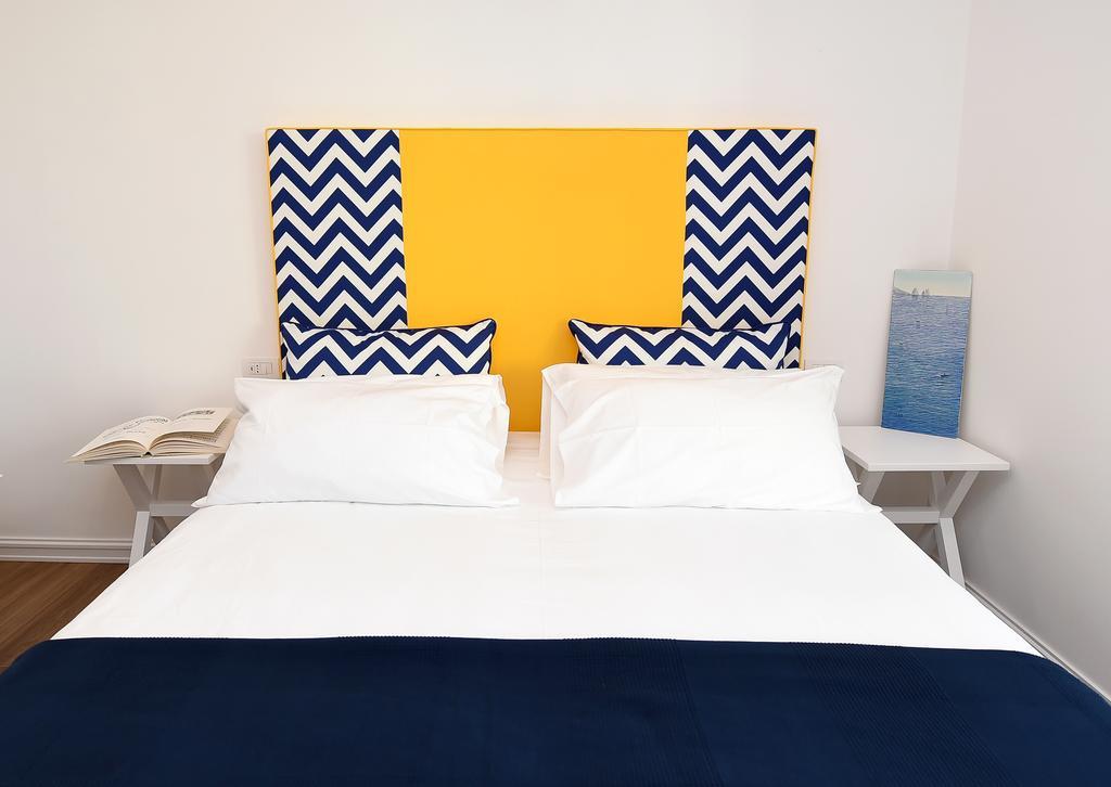 Affittacamere Casa Pantone